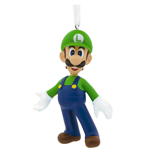 Deko – Luigi