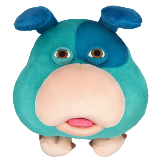 Moss-Plüschfigur – Pikmin