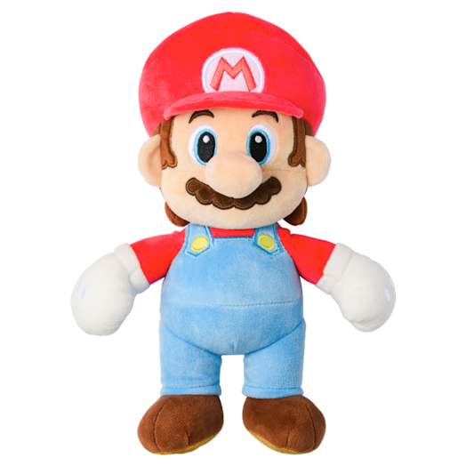 Nintendo Peluche de Mario