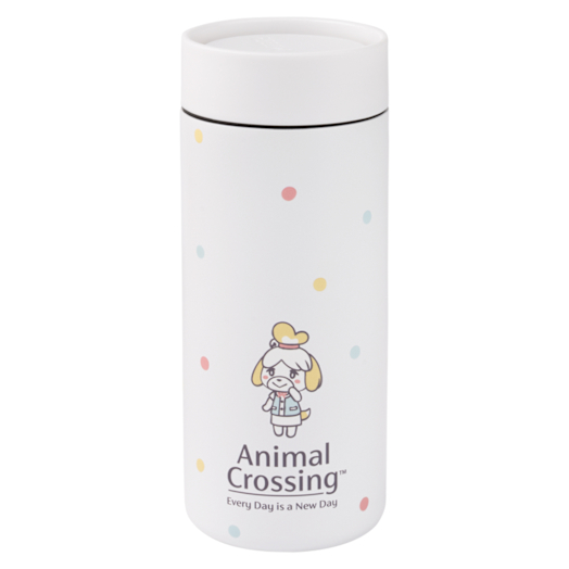 Nintendo Termo de Canela de Animal Crossing
