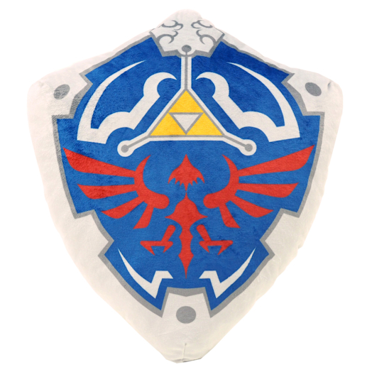 Hylia-Schild-Plüschfigur – The Legend of Zelda