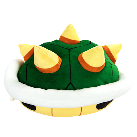 Nintendo Peluche grande de caparazón de Bowser – Super Mario