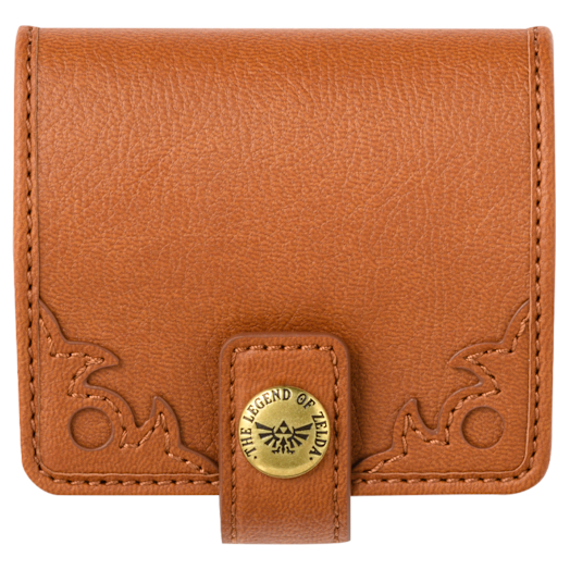 The Legend of Zelda Coin Purse