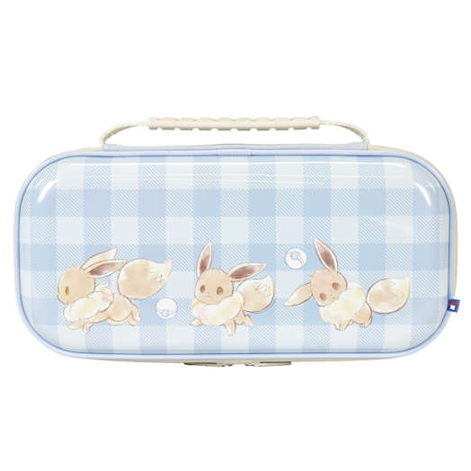 Vault Case (Evoli Cottage Core) Etui für Nintendo Switch 2