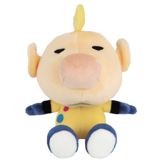 Louie-Plüschfigur – Pikmin