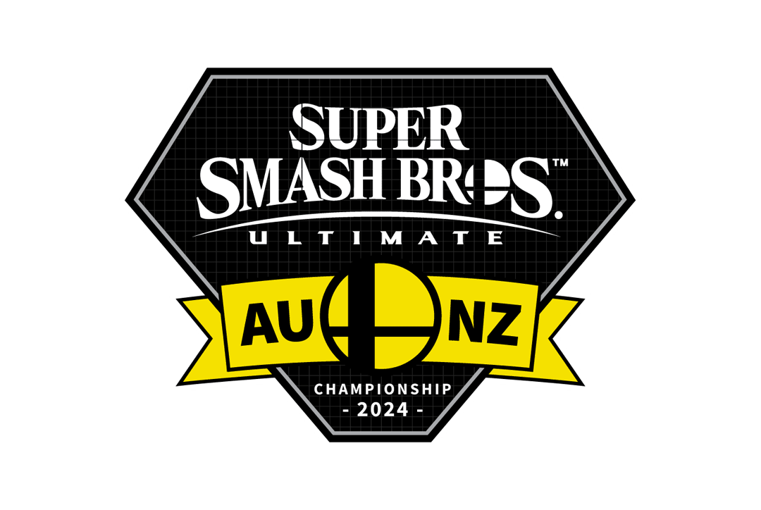 Super Smash Bros. Ultimate: AU/NZ Championships 2024