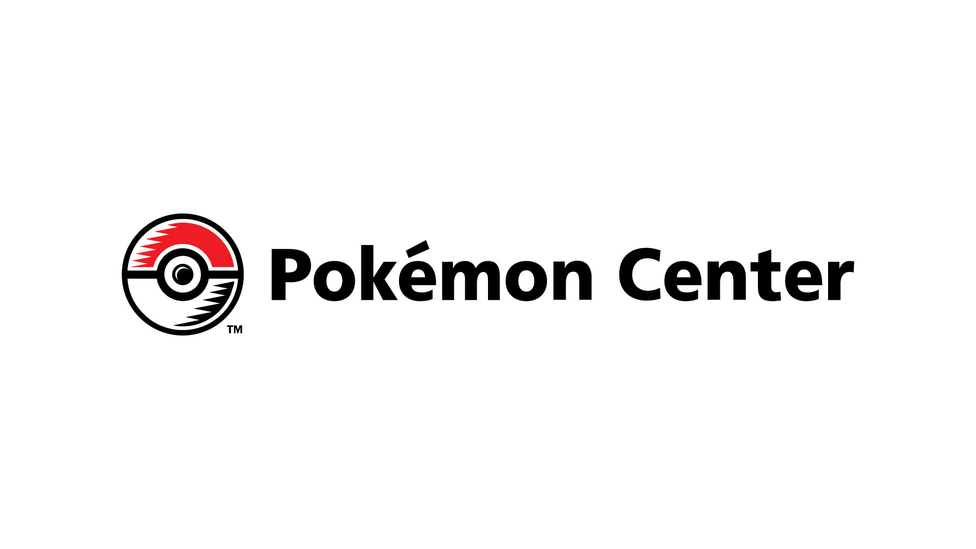 Pokémon Center Online Store Coming Soon Hero