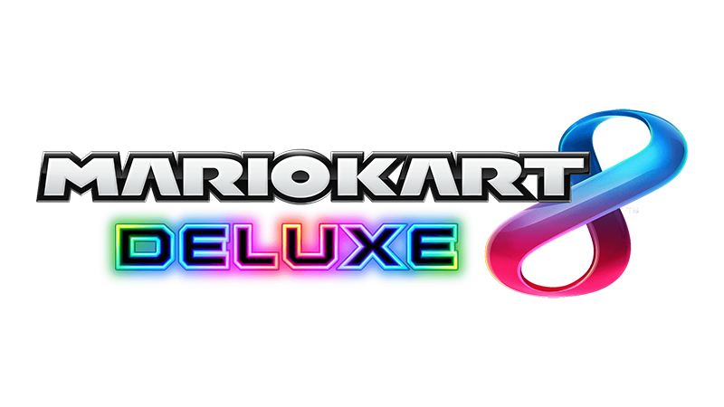 Evergreens - MK8D Logo