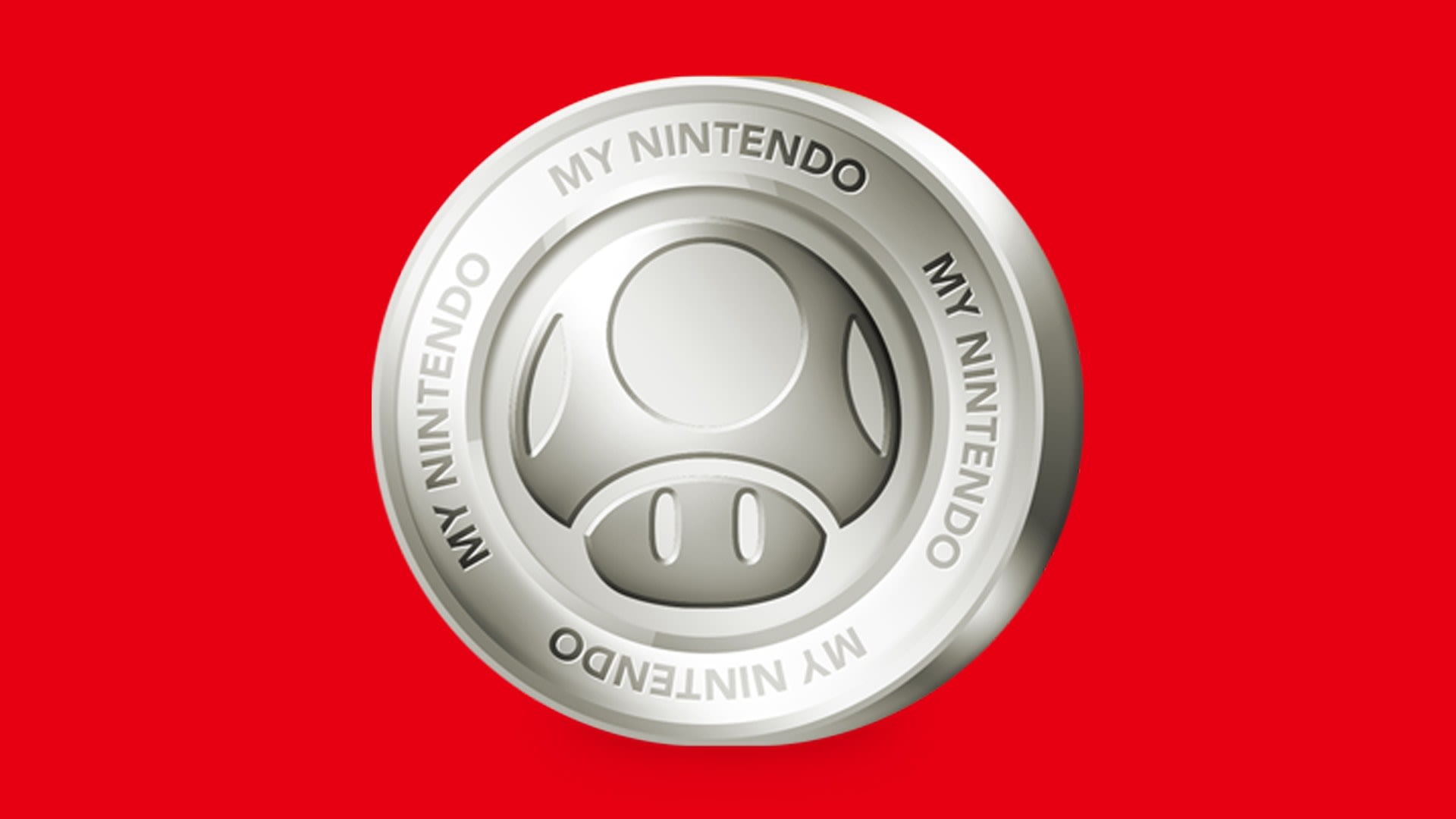 What is My Nintendo? Image 1