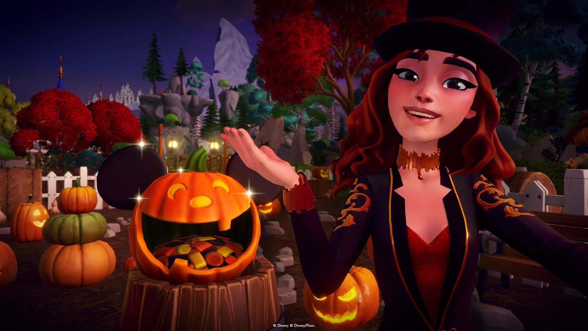 Celebrate Halloween in these frightfully fun games Image 10