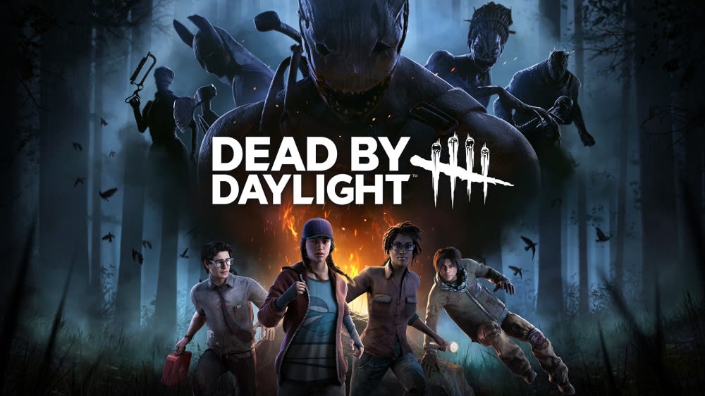 Dead by Daylight