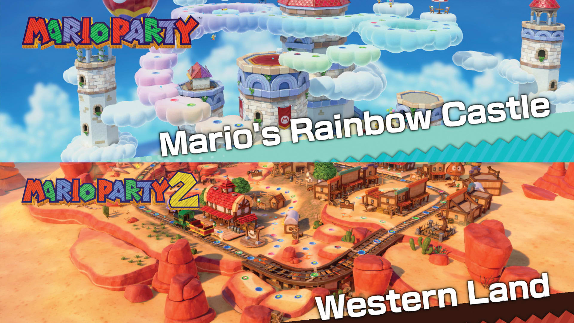 Super Mario Party Jamboree Modes 1 Image 2