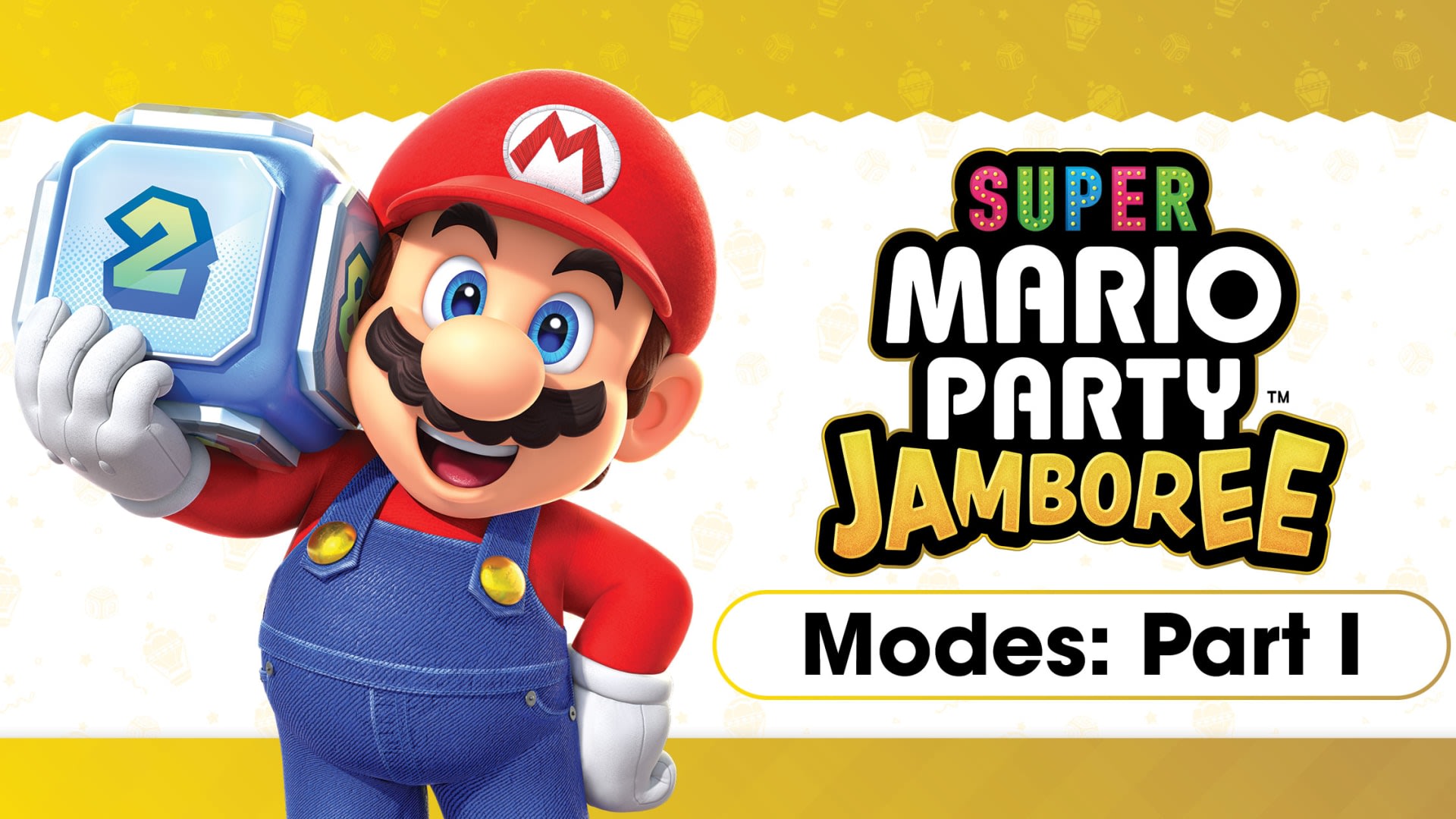 Super Mario Party Jamboree: Here’s a quick overview of the game! Hero