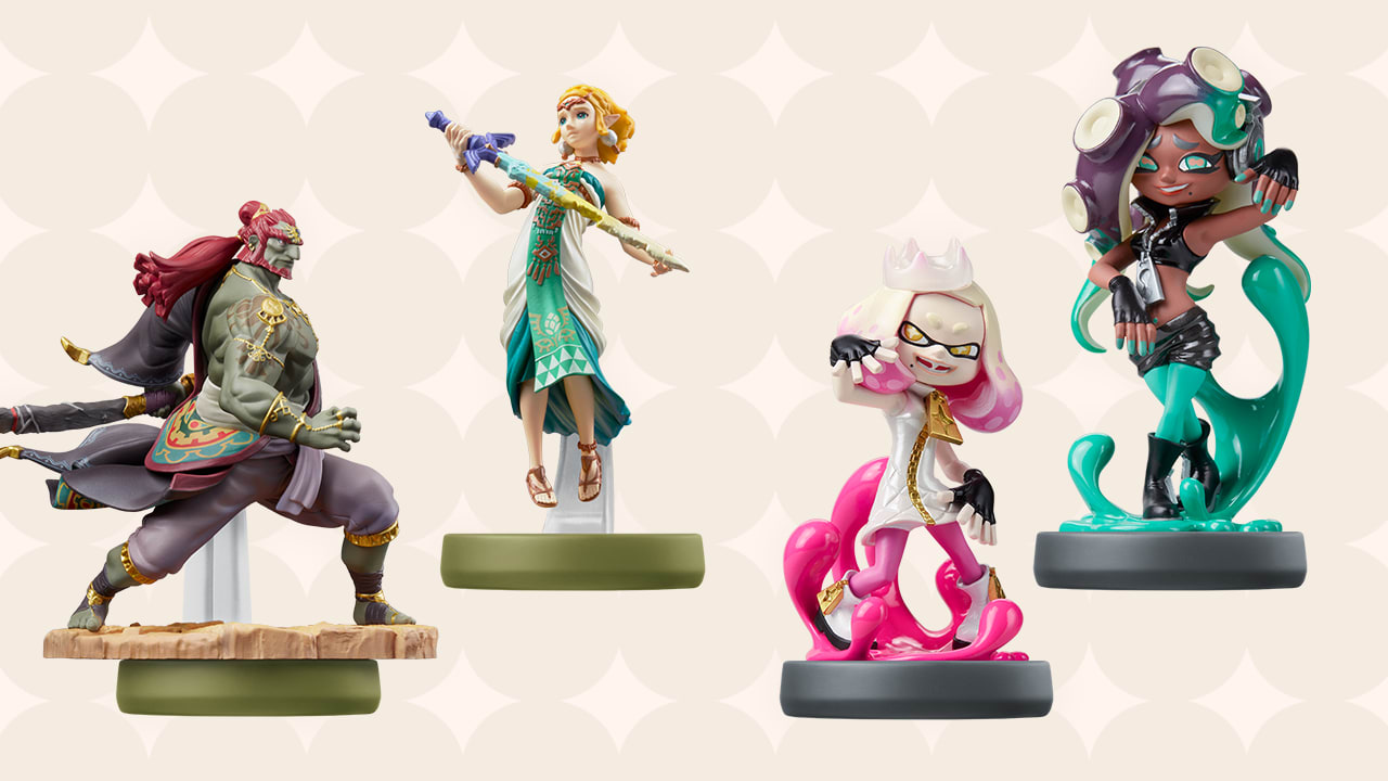 amiibo