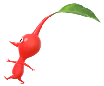 Evergreen - Pikmin 4 Pikmin Asset 3