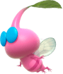 Evergreen - Pikmin 4 Pikmin Asset 4