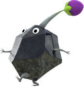 Evergreen - Pikmin 4 Pikmin Asset 5