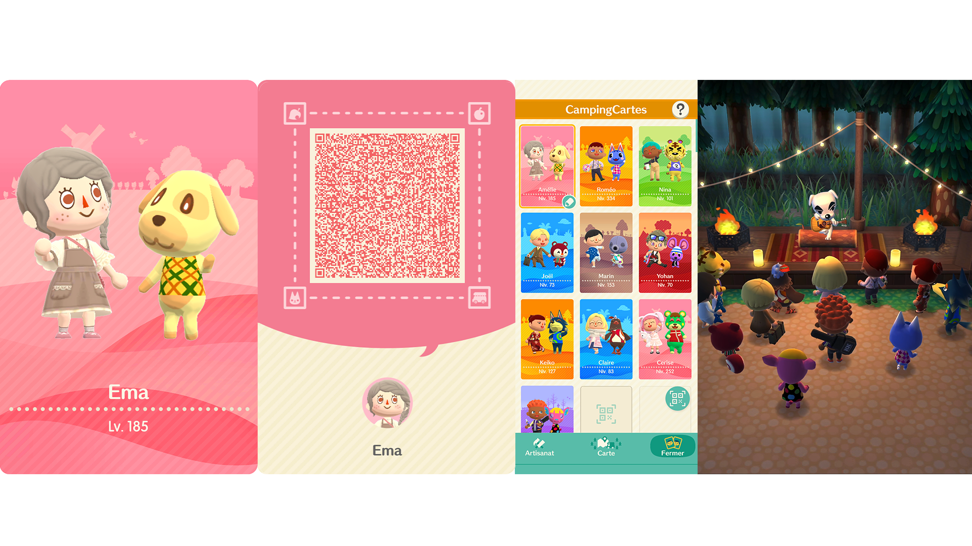 Animal Crossing: Pocket Camp Complete is now available! Image 3