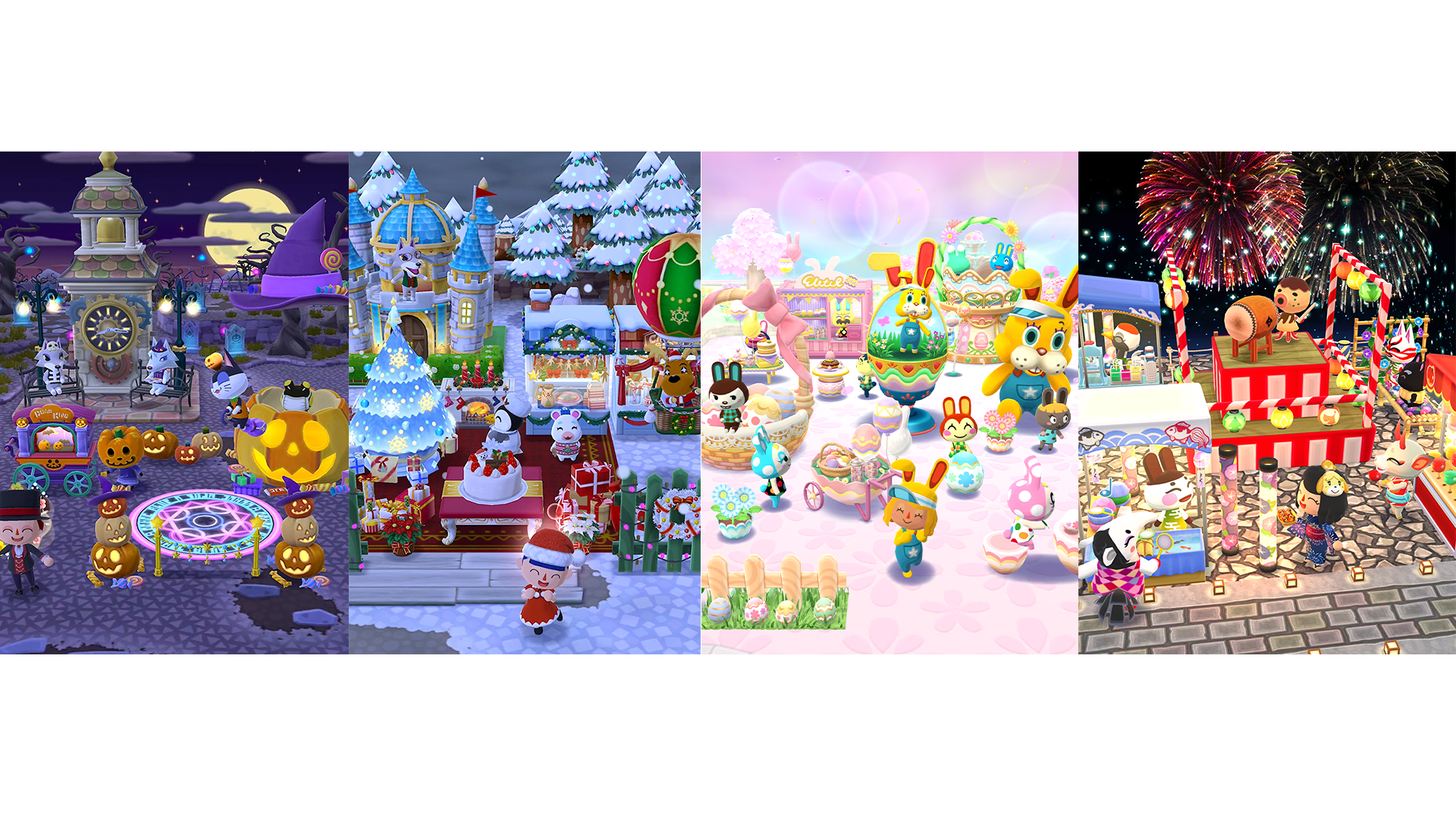 Animal Crossing: Pocket Camp Complete is now available! Image 2