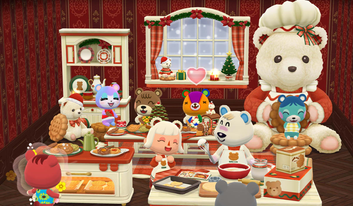 Animal Crossing: Pocket Camp Complete Image 4