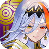 Fire Emblem Heroes Smart App Tile