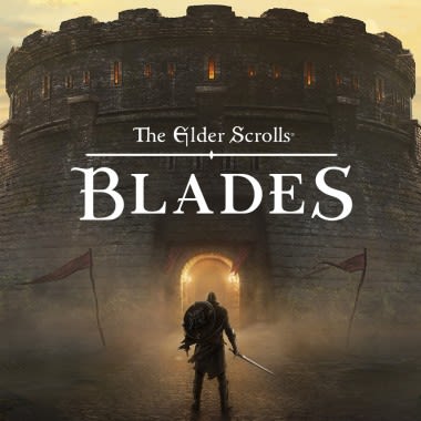 The Elder Scrolls: Blades