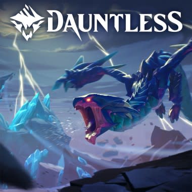 Dauntless