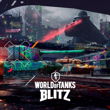 World of Tanks Blitz