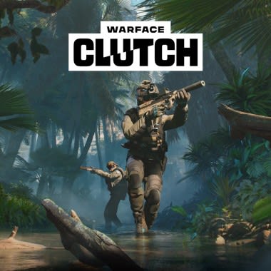 Warface: Clutch