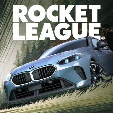 Rocket League®