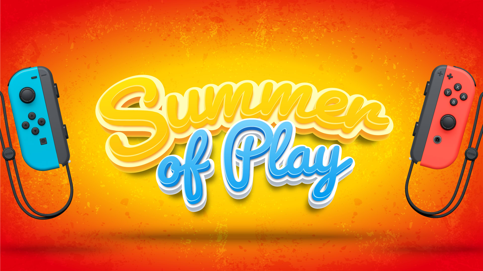 Enjoy a Fun-Filled Summer of Play with the Whole Family! Hero