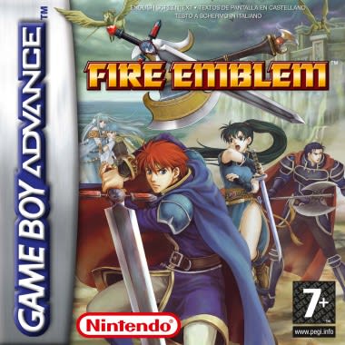 Fire Emblem