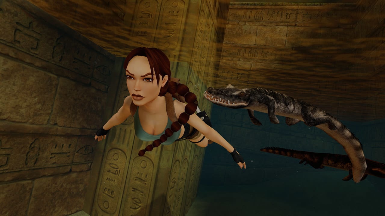 Tomb Raider IV-VI Remastered Screenshot 3
