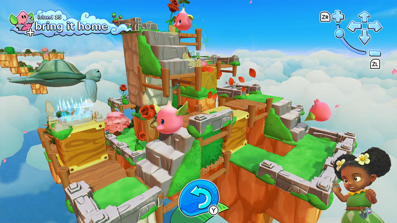 Tempopo – 17th April