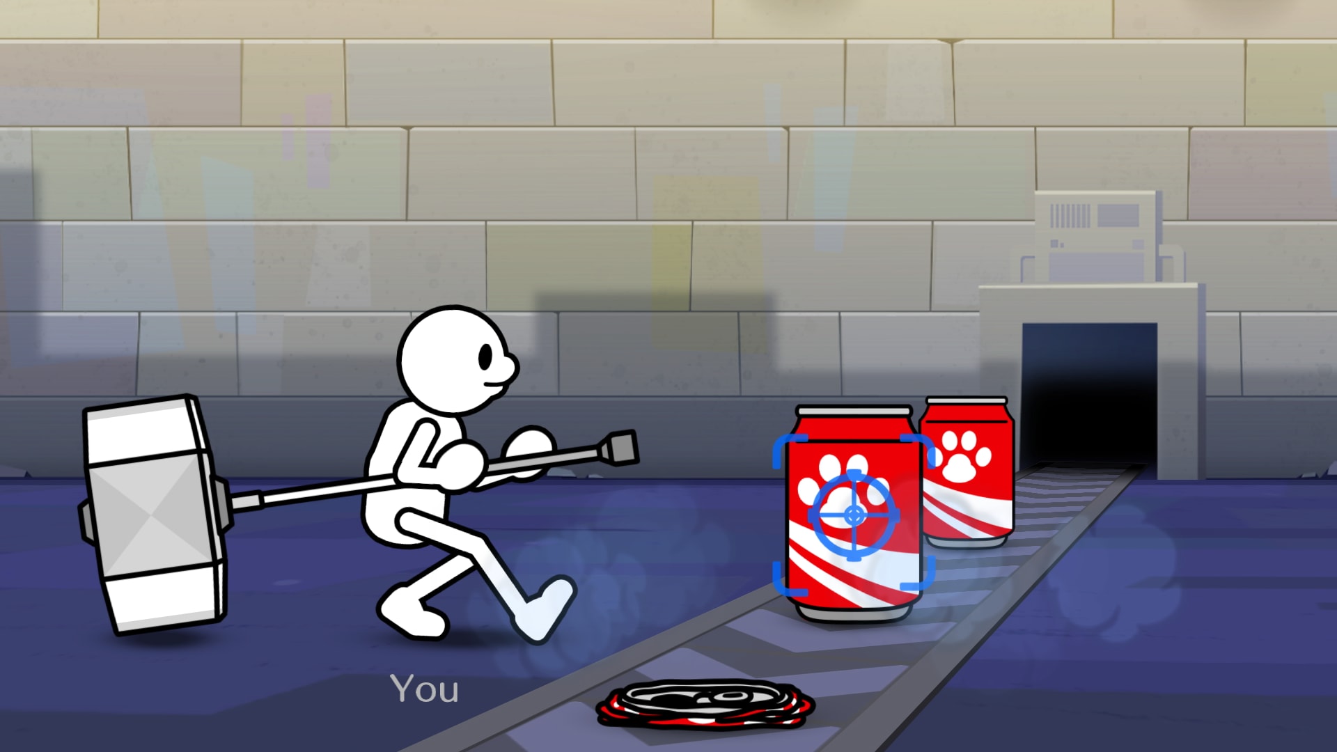 Rhythm Paradise Groove Screenshot 4