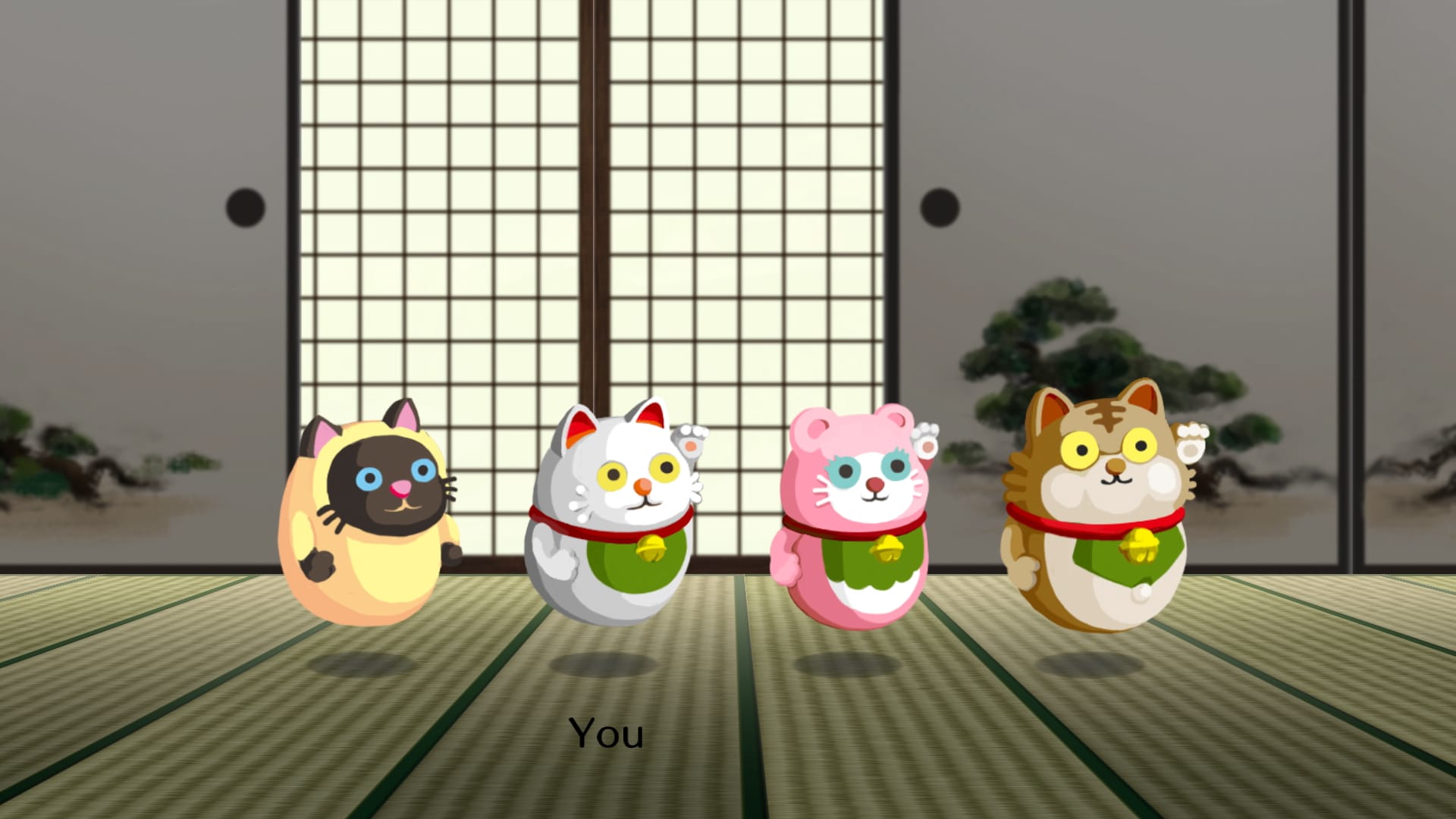 Rhythm Paradise Groove Screenshot 2