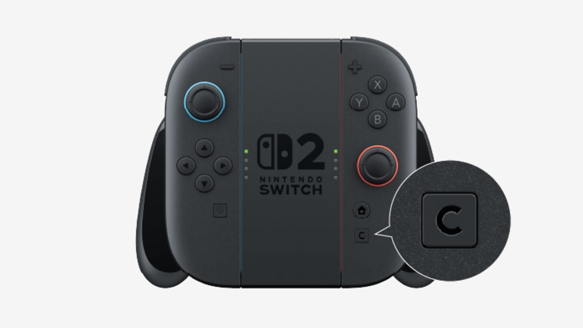 Ask the Developer Vol. 16: Nintendo Switch 2 — Part 2 - Image 1