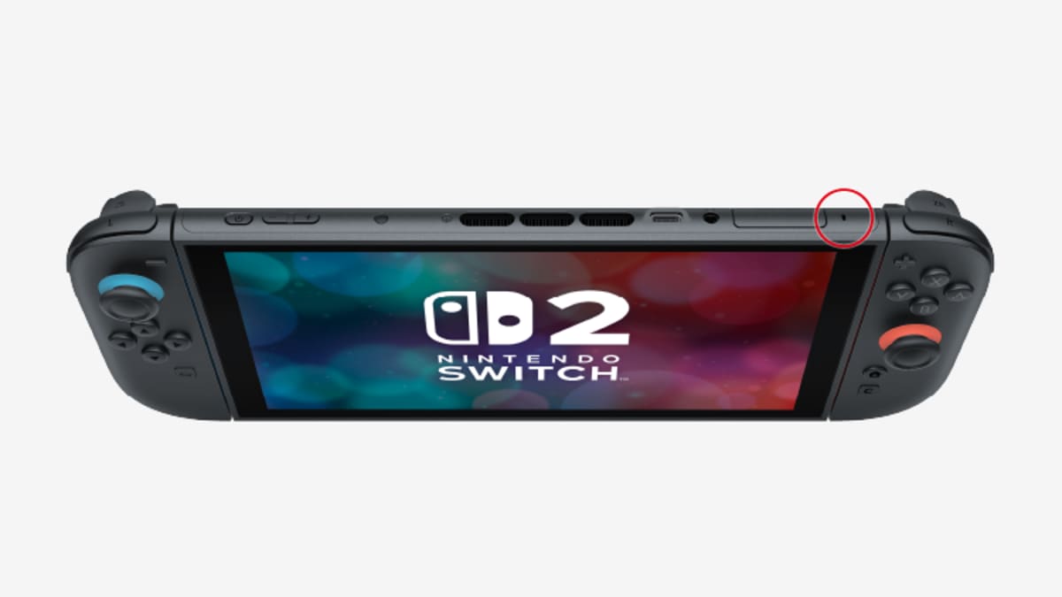 Ask the Developer Vol. 16: Nintendo Switch 2 — Part 2 - Image 2