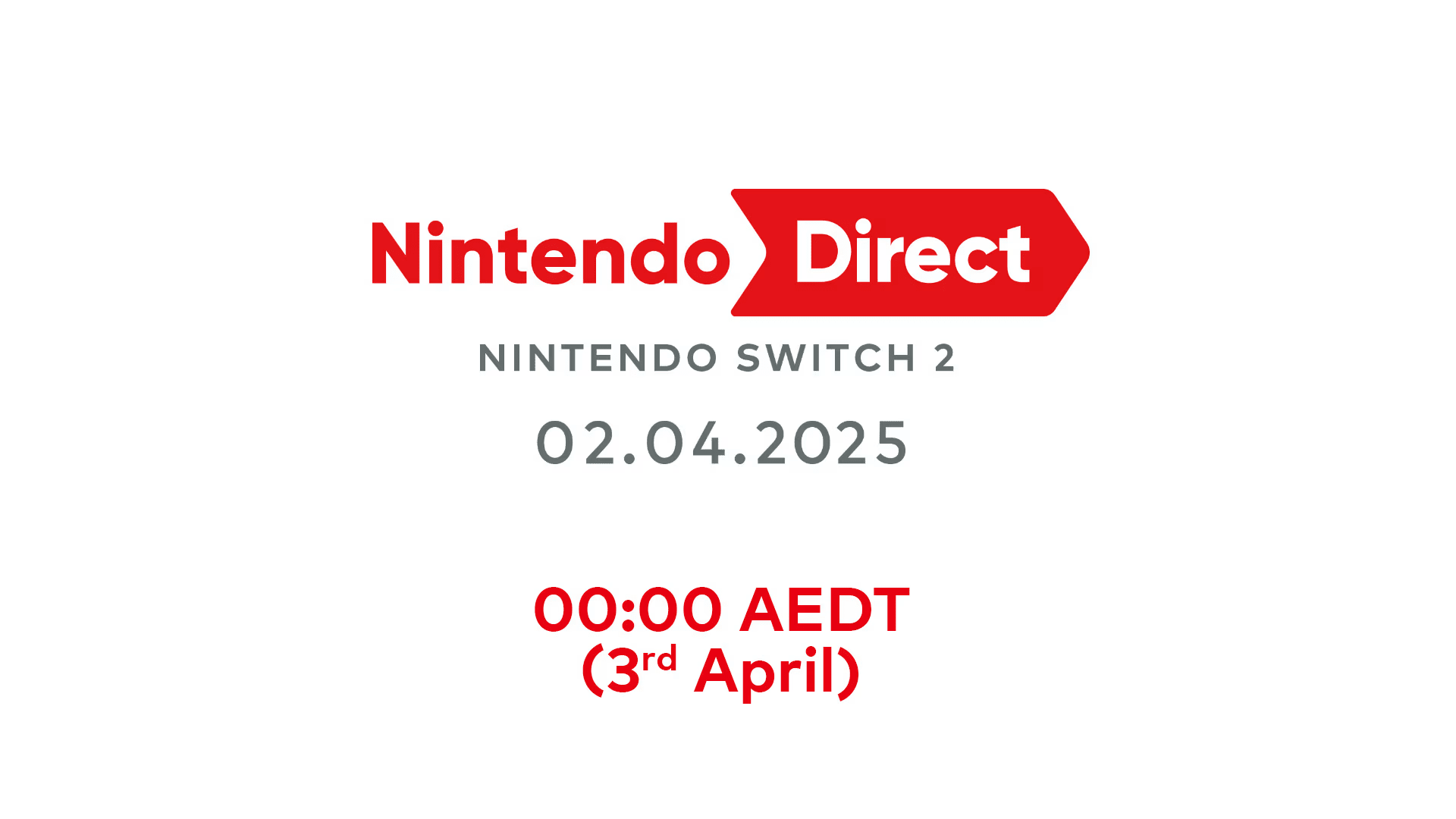 Nintendo Switch 2 launches 5th June, bringing new forms of game communication to life - Hero
