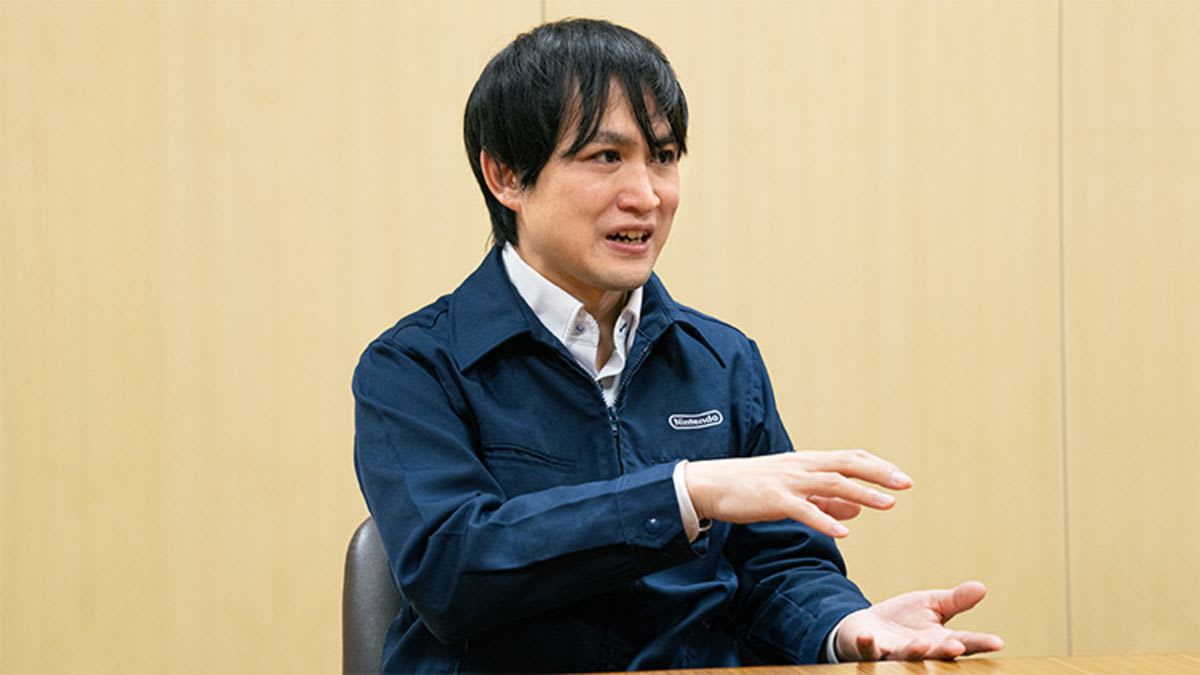 Ask the Developer Vol. 17: GameChat — Part 2 - Image 1