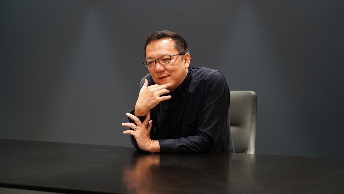 Creator’s Voice blog: Hidetaka Miyazaki on The Duskbloods (part 1) - Image 6