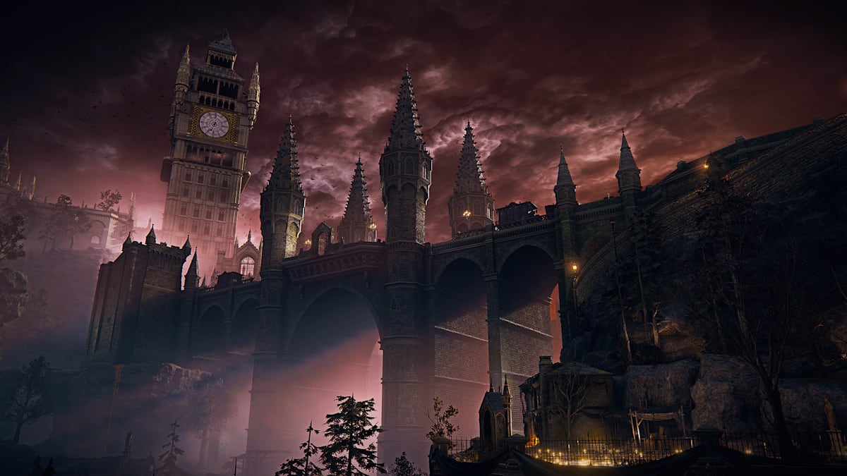 Creator’s Voice blog: Hidetaka Miyazaki on The Duskbloods (part 1) - Image 1