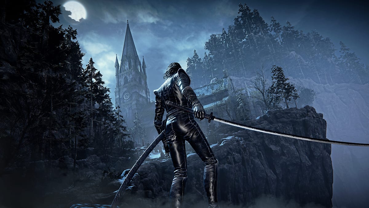 Creator’s Voice blog: Hidetaka Miyazaki on The Duskbloods (part 1) - Image 4