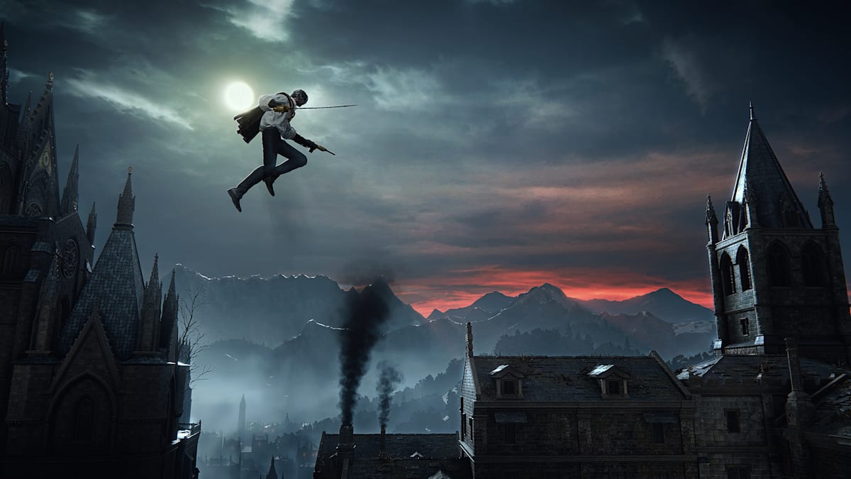Creator’s Voice blog: Hidetaka Miyazaki on The Duskbloods (part 2) - Image 1