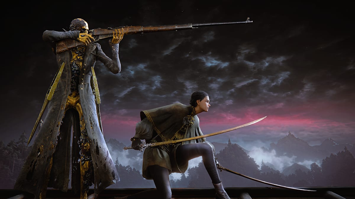 Creator’s Voice blog: Hidetaka Miyazaki on The Duskbloods (part 2) - Image 3