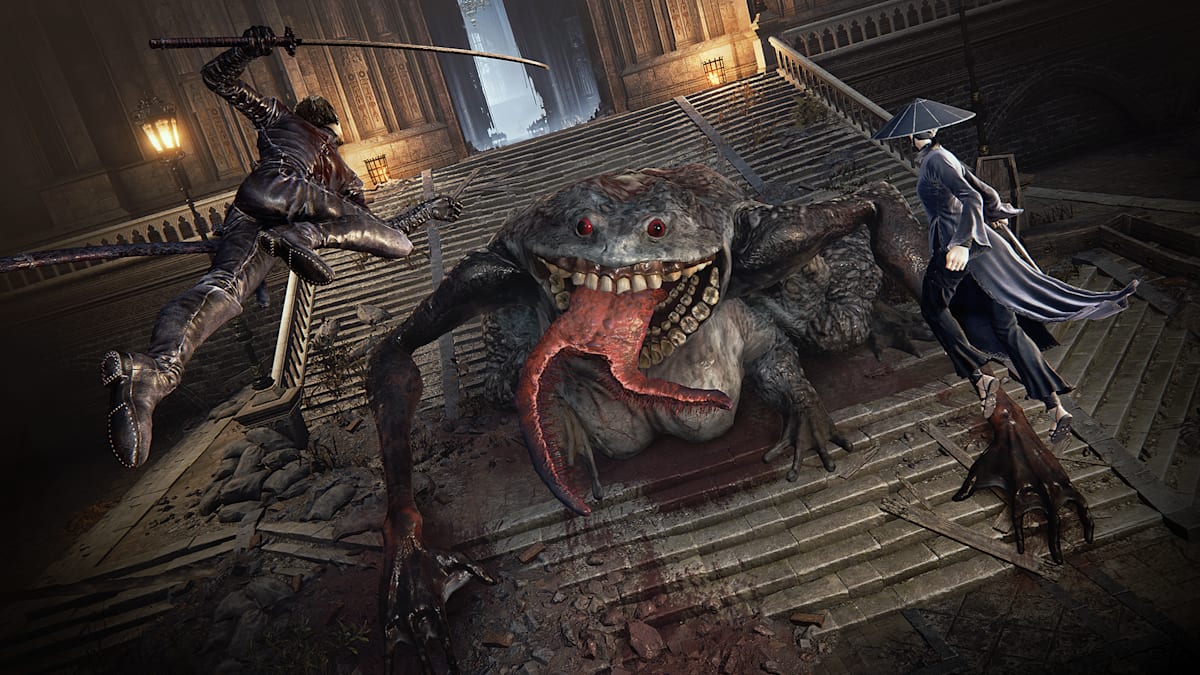 Creator’s Voice blog: Hidetaka Miyazaki on The Duskbloods (part 2) - Image 2