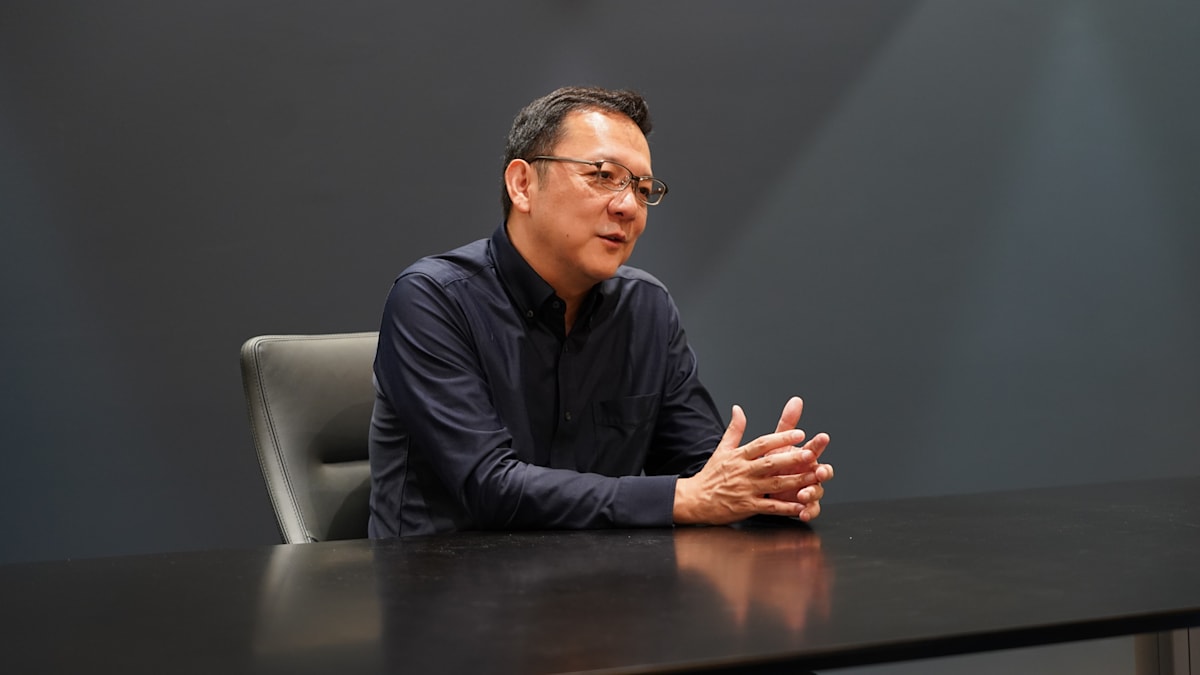 Creator’s Voice blog: Hidetaka Miyazaki on The Duskbloods (part 3) - Image 1