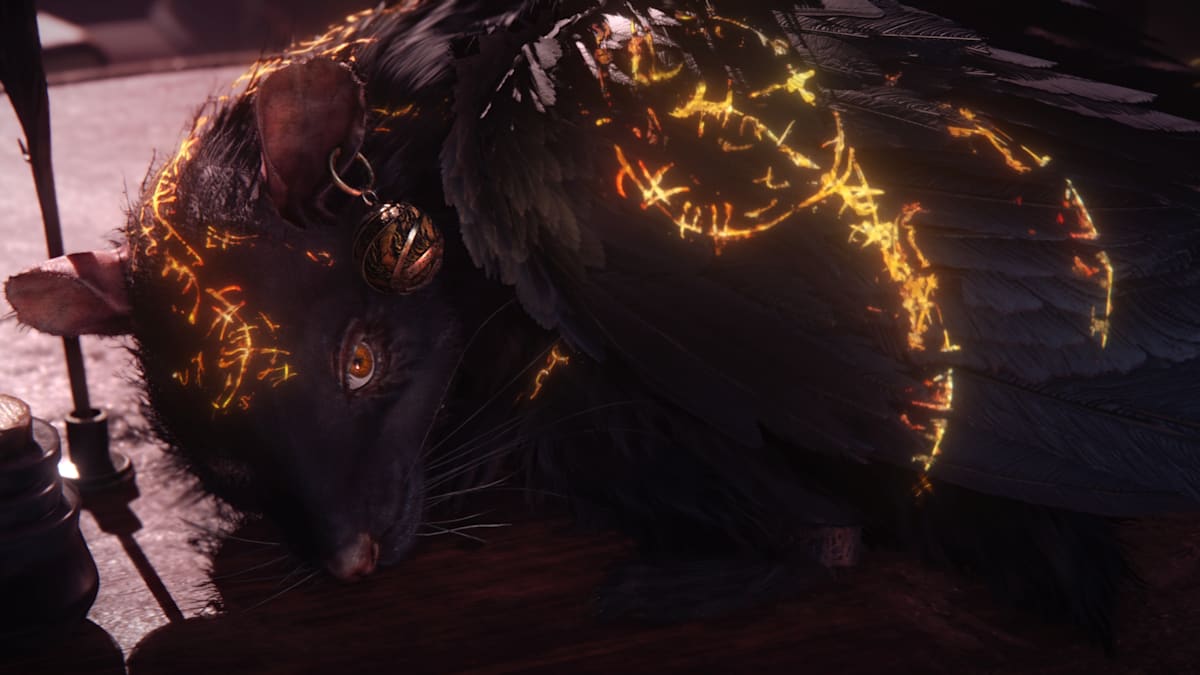 Creator’s Voice blog: Hidetaka Miyazaki on The Duskbloods (part 3) - Image 3