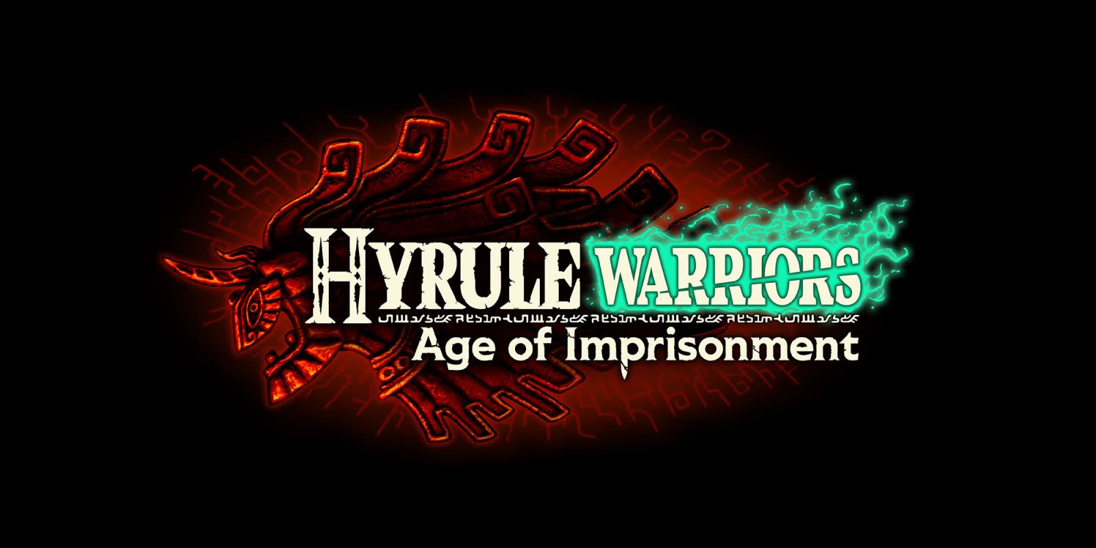 Hyrule Warriors: Age of Imprisonment - Hero