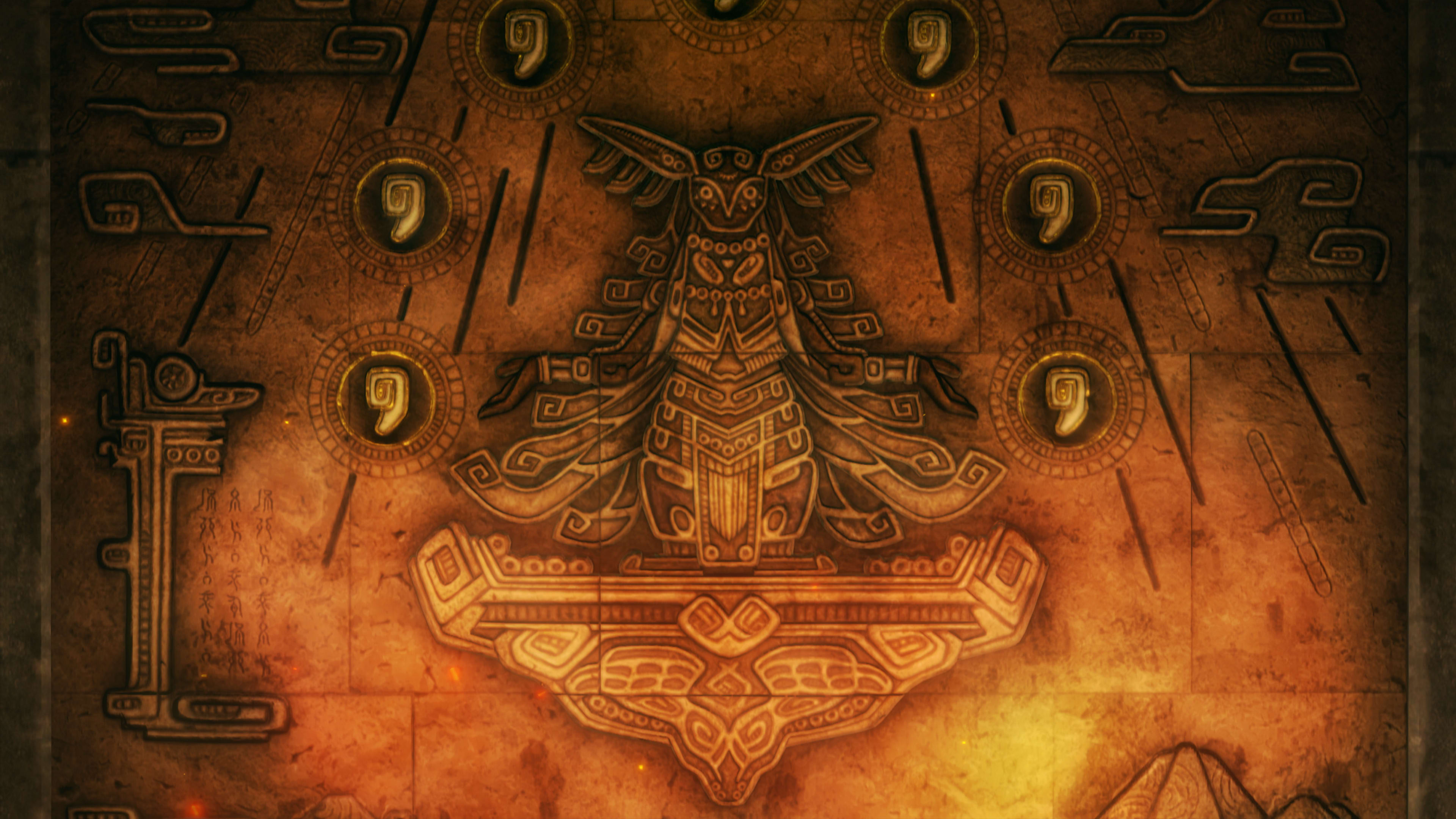 Hyrule Warriors: Age of Imprisonment Screenshot 1
